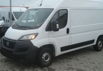 Fiat Ducato 44.760 km 19.516 &euro; Oranienburg 16515
