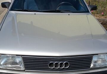 Audi 100 222.000 km 3.500 &euro; Donaueschingen 78166