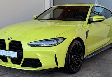 BMW M4 24.978 km 73.900 &euro; Burggen 86977