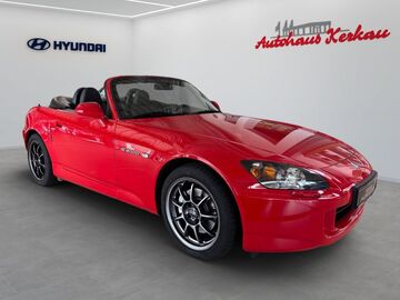 Gebrauchte Honda S2000