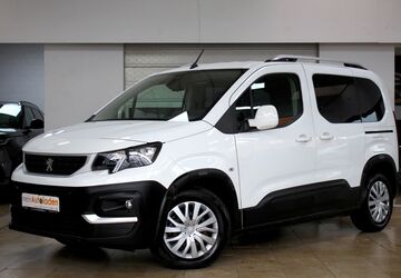 Peugeot Rifter 71.400 km 18.750 &euro; Dormagen 41540