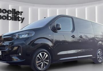 Citroen SpaceTourer 20.310 km 36.780 &euro; Eisenach 99817