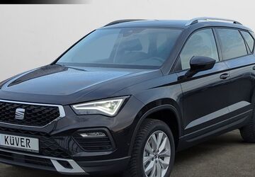 Seat Ateca 1.400 km 28.439 &euro; Hagen 27628