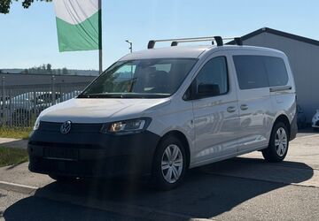 VW Caddy 202.000 km 11.995 &euro; Leinefelde 37327