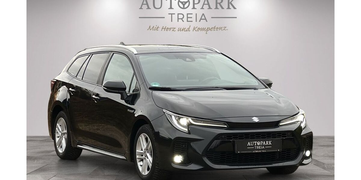 Suzuki Swace 76.000 km 18.480 &euro; Treia 24896