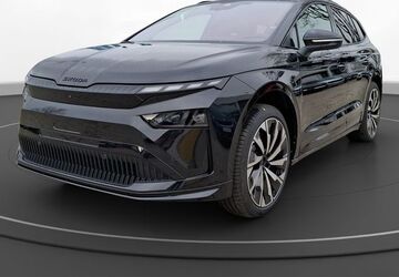 Skoda Enyaq 9.999 km 56.990 &euro; Weimar 99423