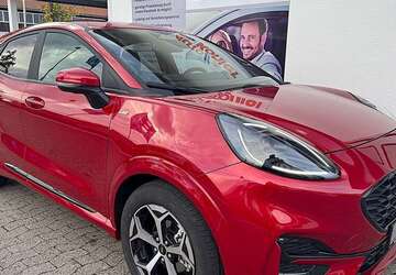Ford Puma 4.000 km 28.700 &euro; Isernhagen NB (Hannover) 30916