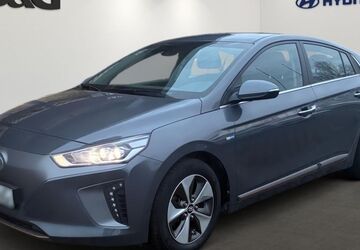 Hyundai IONIQ 58.500 km 13.890 &euro; Halberstadt 38820
