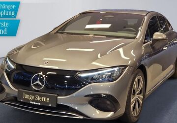 Mercedes-Benz EQE 19.786 km 46.680 &euro; Krefeld 47800