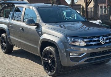 VW Amarok 167.000 km 22.499 &euro; Salem 88682