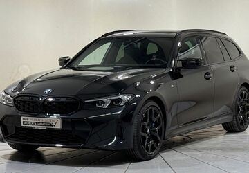 BMW 340 12.999 km 58.890 &euro; Bad Wiessee 83707