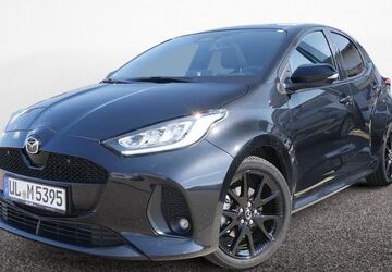 Mazda 2 Hybrid 17.800 km 25.990 &euro; Ulm 89081