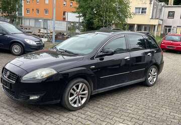 Fiat Croma 155.000 km 750 &euro; Kaufbeuren 87600