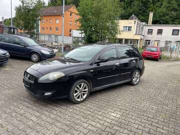 Gebrauchte Fiat Croma