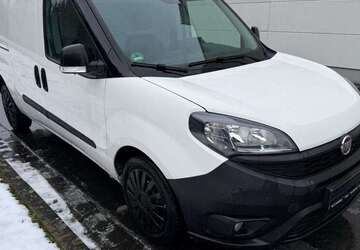 Fiat Doblo 127.500 km 10.980 &euro; Lage 32791