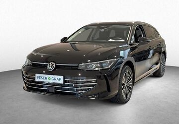 VW Passat 4.990 km 59.990 &euro; Roth 91154