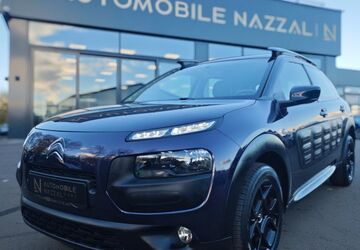 Citroen C4 Cactus 155.000 km 7.999 &euro; Saarlouis 66740