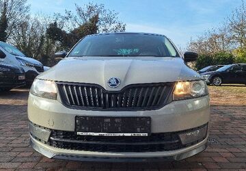Skoda Rapid 215.233 km 6.800 &euro; Darmstadt 64293