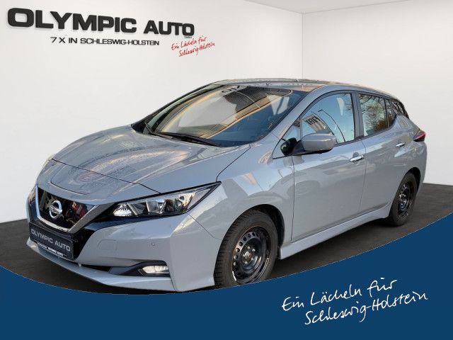 Nissan Leaf 35.355 km 16.990 &euro; Kiel 24119
