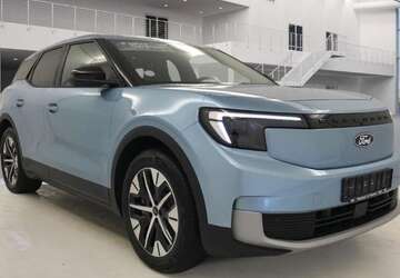 Ford Explorer 3.100 km 33.990 &euro; Kellinghusen 25548