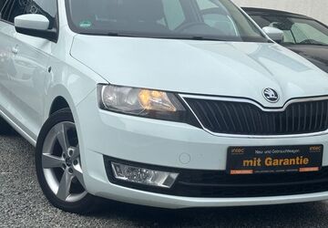 Skoda Rapid 150.000 km 7.490 &euro; Kiel 24148