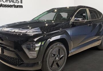 Hyundai KONA 2.207 km 34.999 &euro; Beckum 59269