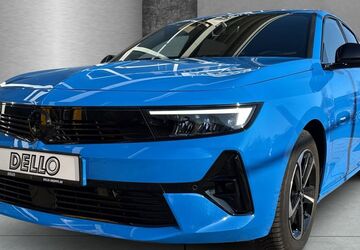 Opel Astra 7.555 km 26.790 &euro; Reinbek 21465