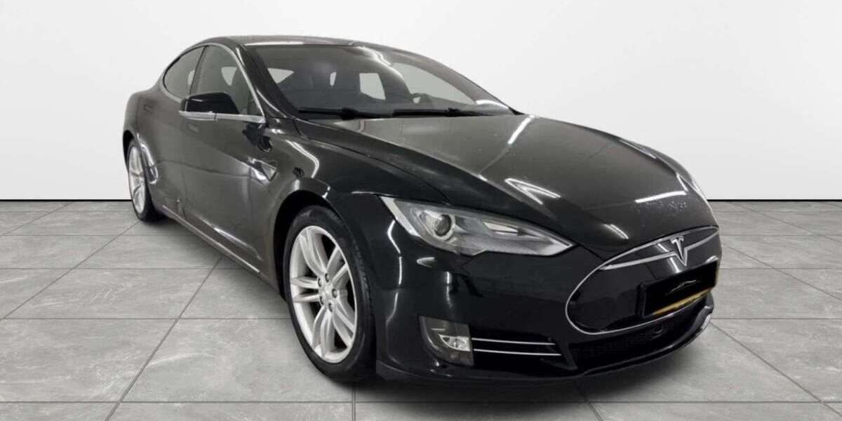 Tesla Model S 322.000 km 16.999 &euro; Espelkamp 32339