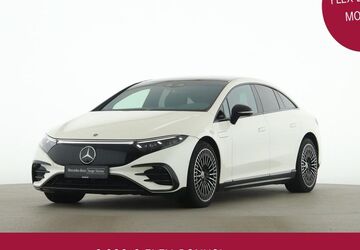 Mercedes-Benz EQS 45.100 km 67.780 &euro; Bielefeld 33609