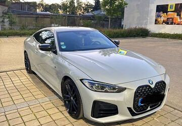 BMW 440 67.000 km 48.000 &euro; München 80807