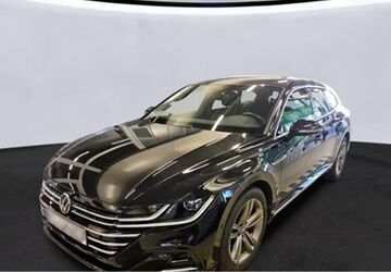 VW Arteon 22.200 km 33.949 &euro; Lauda-Königshofen 97922