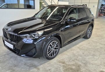 BMW X1 23 d xDrive M Sport 4,99% eff. Jahreszins 17.900 km 44.440 &euro; Eislingen 73054