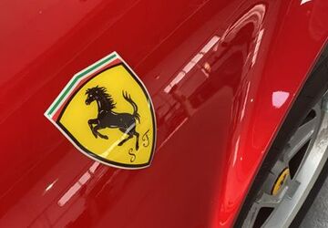 Ferrari 308 54.500 km 100.000 &euro; Osnabrück 49080