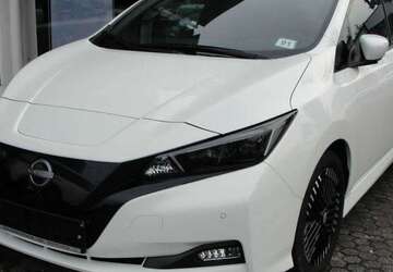 Nissan Leaf 30.200 km 15.900 &euro; Olpe 57462