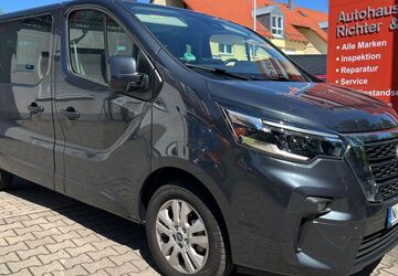 Nissan Primastar 6.800 km 38.990 &euro; Wendelstein 90530