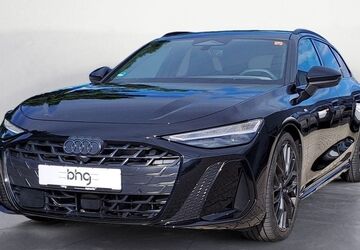 Audi A6 10.373 km 66.990 &euro; Binzen 79589