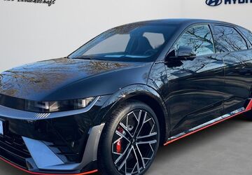 Hyundai IONIQ 5 3.000 km 67.888 &euro; Coburg 96450