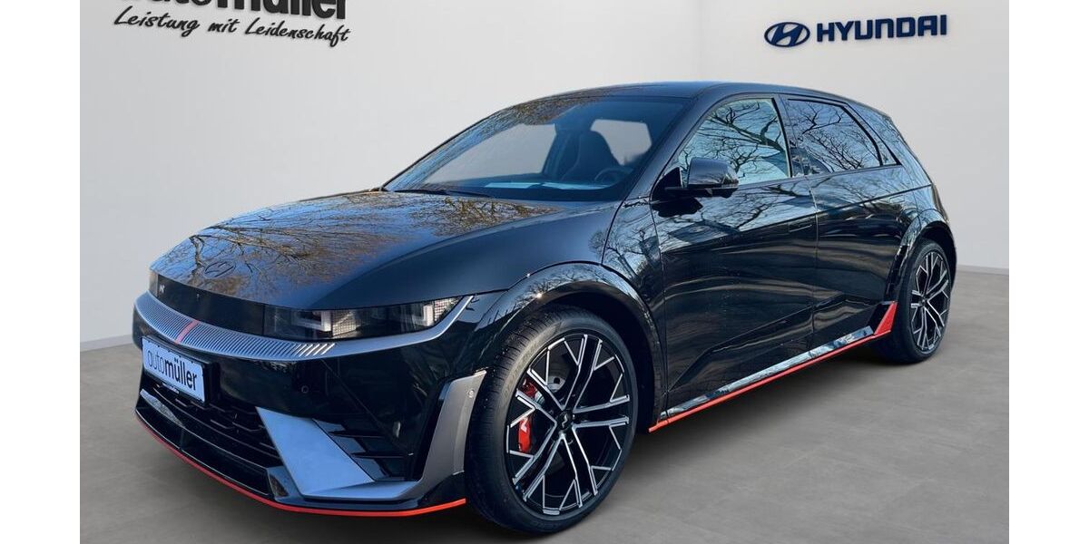 Hyundai IONIQ 5 3.000 km 67.888 &euro; Coburg 96450