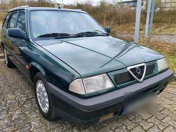 Gebrauchte Alfa Romeo 33