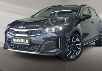 Kia XCeed 18.500 km 22.350 &euro; Neufahrn in Niederbayern 84088
