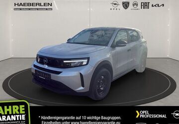 Opel Frontera 5.000 km 21.380 &euro; Kaufbeuren 87600