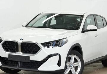 BMW X2 7.700 km 34.980 &euro; Böblingen 71032