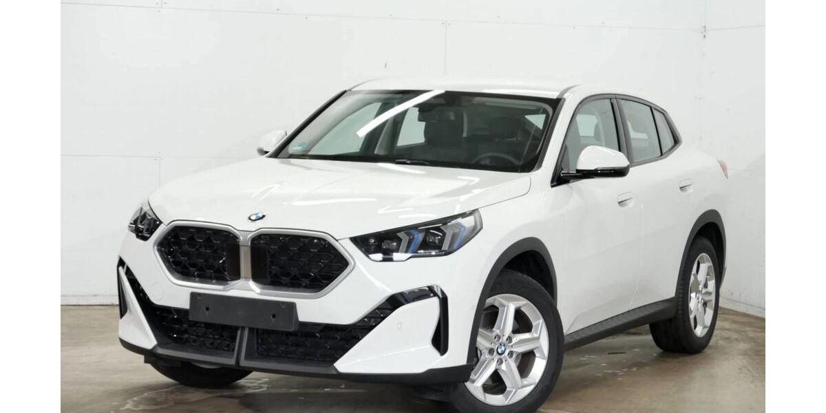BMW X2 7.700 km 34.980 &euro; Böblingen 71032