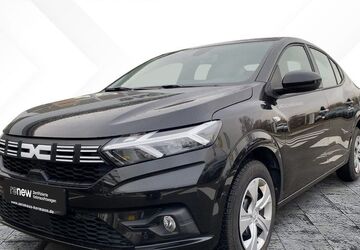 Dacia Logan 9.202 km 19.990 &euro; Mühlhausen 99974