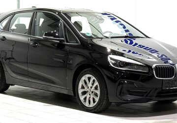 BMW 225 Active Tourer 14.390 km 21.950 &euro; Sottrum 27367