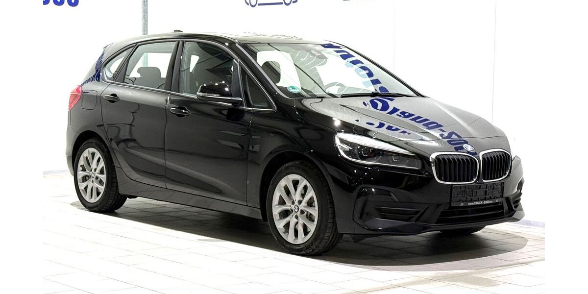 BMW 225 Active Tourer 14.390 km 21.950 &euro; Sottrum 27367