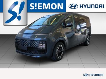 Gebrauchte Hyundai STARIA