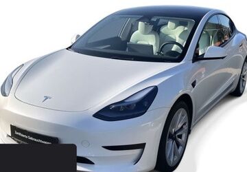 Tesla Model 3 55.978 km 29.200 &euro; Hanau 63457
