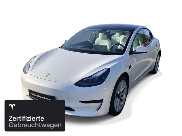 Tesla Model 3 55.978 km 29.200 &euro; Hanau 63457