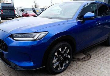 Honda ZR-V 4.000 km 36.920 &euro; Milmersdorf 17268